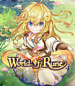 World of Rune