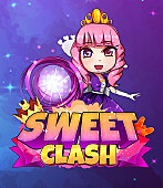 SweetClash