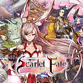 Scarlet Fate